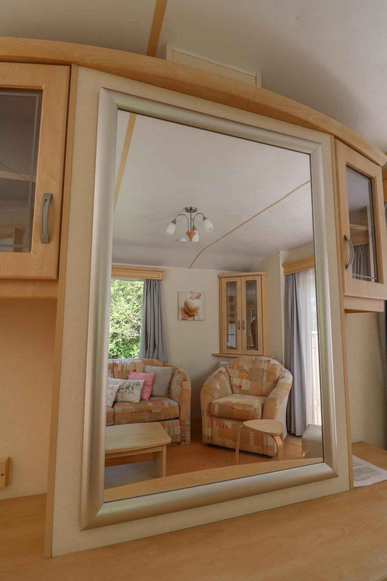 Hof Nieuwerkerk Chalet 2 Arnemuiden Dış mekan fotoğraf
